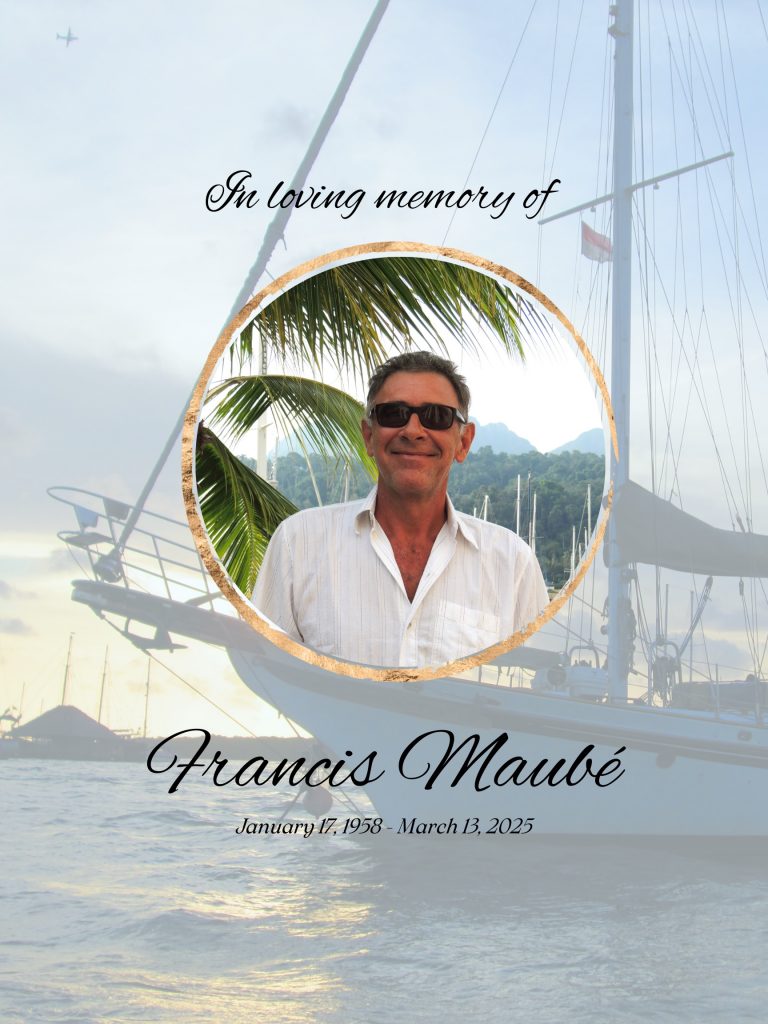 Francis Maube