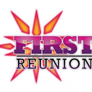 First Reunion Fee - €100