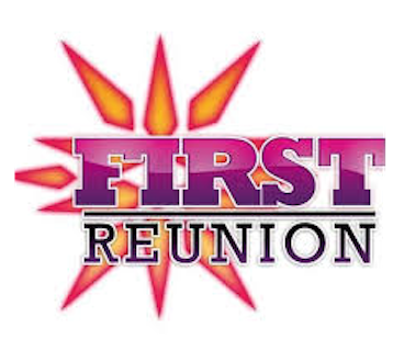 First Reunion Fee – €100