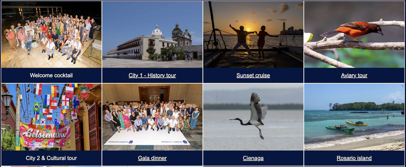 Cartagena-Photos