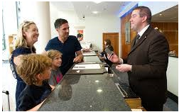 Additional Guest Fee - €70