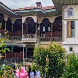 Izmir - Tire & Birgi