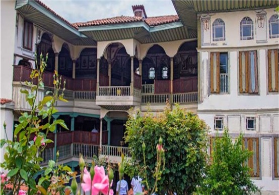Izmir – Tire & Birgi