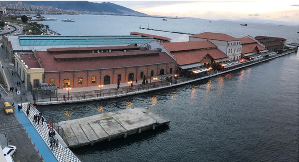 Izmir City Tour - Image 4