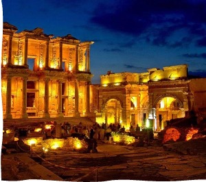 Izmir – Ephesus & Şirince