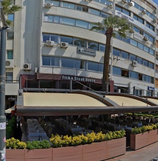 Izmir Seaside Dinner - Image 2