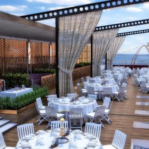 Izmir Gala Dinner