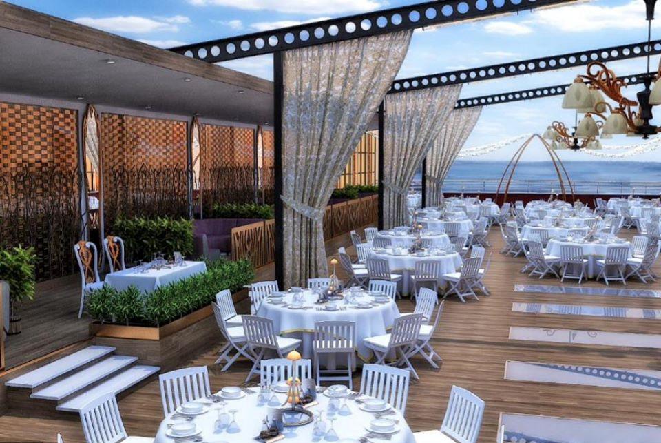 Izmir Gala Dinner
