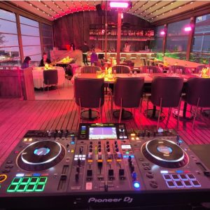 Izmir Gala Dinner