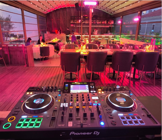 Izmir Gala Dinner