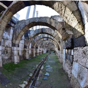 Izmir City Tour