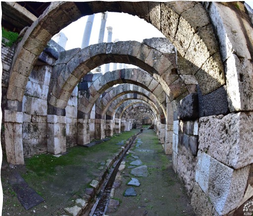 Izmir City Tour