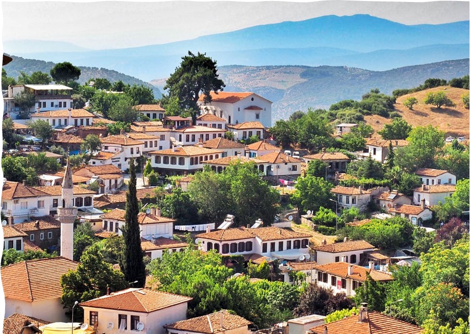 Izmir - Ephesus & Şirince - Image 2